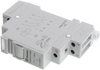 2 Step Impulse/latching Relay,1Nc + 1No 16A, 12V Rohs Compliant Finder - 78Y9357 - Newark, An Avnet Company