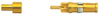 D Sub Coax Contact, Socket, Crimp/solder; For Use With Harting - 17AC4816 - Newark, An Avnet Company