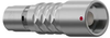 Circular Connector, Rcpt, 10Pos, Cable; Product Range Odu-Usa - 33AH3210 - Newark, An Avnet Company