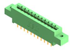 Card Edge Connector Rohs Compliant Edac - 60AJ6906 - Newark, An Avnet Company