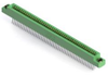 Card Edge Conn, Dual, 96Pos, Lug; Card Edge Connector Type Edac - 66AJ6619 - Newark, An Avnet Company