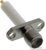 Rf/coaxial, Sma Jack, Straight, 50 Ohm, Solder; Connector Type Amp - Te Connectivity - 73M8546 - Newark, An Avnet Company