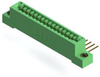 Card Conn, Single Side, 16Pos, Wire Wrap; Card Edge Connector Type Edac - 72AJ7581 - Newark, An Avnet Company