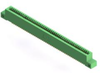 Card Edge Conn, Single, 49Pos, Lug; Card Edge Connector Type Edac - 64AJ7107 - Newark, An Avnet Company