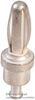 Banana Plug, Rivet; Gender Keystone - 67C1614 - Newark, An Avnet Company