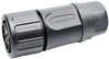 Circular Conn, Plug, 12Pos, Cable; Product Range Amphenol Sine/tuchel - 46AC0149 - Newark, An Avnet Company