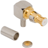Rf Coax Conn, Hd-Efi Plug, 50 Ohm, Cable; Connector Type Amphenol Rf - 37AH8836 - Newark, An Avnet Company