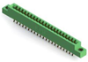 Card Edge Conn, Dual Side, 42Pos, Th; Card Edge Connector Type Edac - 86AH3552 - Newark, An Avnet Company