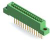 Card Conn, Single Side, 16Pos, Wire Wrap; Card Edge Connector Type Edac - 72AJ5486 - Newark, An Avnet Company