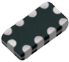 Common Mode Noise Filter Array, 35 Ohm Rohs Compliant Panasonic - 76AH5255 - Newark, An Avnet Company