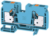 Terminal Block, Din Rail, 2Pos, 6Awg Rohs Compliant Weidmuller - 92AH6820 - Newark, An Avnet Company