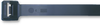 Cable Tie, Black, 260Mm, Pk100; Cable Tie Material Hellermanntyton - 72C2131 - Newark, An Avnet Company