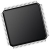 Microcontroller Mcu, 16 Bit, Pic24, 140Mhz, Tqfp-100; Product Range Microchip - 65R6080 - Newark, An Avnet Company