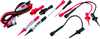 Standard Test Lead Kit; Kit Contents Keysight Technologies - 15R4085 - Newark, An Avnet Company