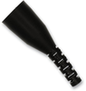 Cable Boot, Flexible, Size 11; Connector Shell Size Amp Te Connectivity - 95M2035 - Newark, An Avnet Company