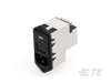 Multi-Function Inlet Filters - 8-6609941-2 - TE Connectivity