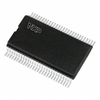 LCD Drivers LCD DRVR DOT MATRIX -- 568-PCF8579T/1,112 - Image