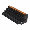 Headers, Plugs and Sockets - 281-2681-ND - DigiKey