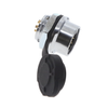 Circular Connector Assemblies - 664-MRDBG08L13000-ND - DigiKey