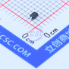 Diodes >> Zener Diodes - BZT52C15S - LCSC Electronics Technology (HK) Limited
