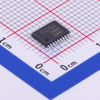 Power Supply Chip >> Motor Driver ICs - EG2134 - LCSC Electronics Technology (HK) Limited