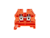 IMOA Connectors, Cordsets & Terminals - ER6ORANGE - Galco Industrial Electronics