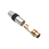 Circular Connector Assemblies - 5073-BAC-MD4M-ND - DigiKey
