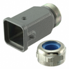Heavy Duty Connector Housings, Hoods, Bases - 1195-5337-ND - DigiKey