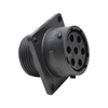 Circular Connector Housings - 889-2677-ND - DigiKey