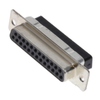 D-Sub, D-Shaped Connector Housings - A129012-ND - DigiKey