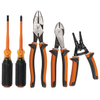 Assorted Tool Kits - 1742-94130-ND - DigiKey