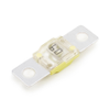 Eaton's Bussmann Series AMI-60 Bolt Down Fuse, 60A, 32VDC, Yellow -- 45361 - Image