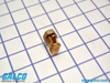 BURN Bolt Connectors - KS20 - Galco Industrial Electronics