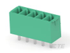PCB Terminal Blocks - 2842502-5 - TE Connectivity