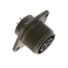 Circular Connector Assemblies - 339-MS3102A14S-5S-ND - DigiKey