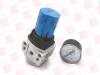 Pneumatic Regulator - 21496749 - Radwell International