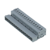 Headers, Plugs and Sockets - 2946-231-615-ND - DigiKey