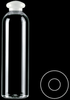 Tall Boston Round - 4050 - M&H Plastics
