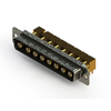 D-Sub Connector Assemblies - 151-629-8W8-640-7T1-ND - DigiKey