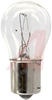 Lamp, Incandescent, S-8 Single Contact Bayonet, 28 V, 0.67 A, 21 MSCP, 300 hrs - 70152663 - Allied Electronics, Inc.