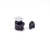 PUSH LATCH - DPL-SQ-CR -- DPL-SQ-CR - Image