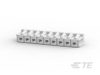 Board-In Connectors - 172520-9 - TE Connectivity