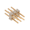 Headers, Male Pins - 612-HTSW-103-08-G-D-ND - DigiKey