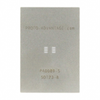 Solder Stencils, Templates - PA0089-S-ND - DigiKey