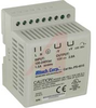 PwrSup;AC-DC;Out 15VDC;In 85 to 264/124to 370VAC/VDC;DIN Rail;Enclosed;45W;1 - 70075525 - Allied Electronics, Inc.