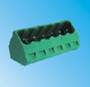 Pluggable Terminal Blocks - PTB750S-08 - JITE Connectors Inc.