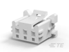 Rectangular Wire & Cable Connectors & Housings - 1376477-3 - TE Connectivity