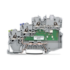 Din Rail, Channel - 2946-2000-5317/1102-950-ND - DigiKey