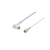 Coaxial Cables (RF) - 6099-PE3W08632-60-ND - DigiKey