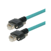 Modular/Ethernet Cables (RJ45, RJ11) - 5073-TRG616-T6T-1M-ND - DigiKey